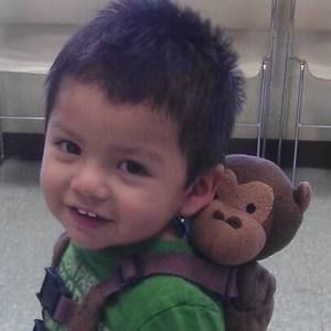 Meet your Posher, Daniela